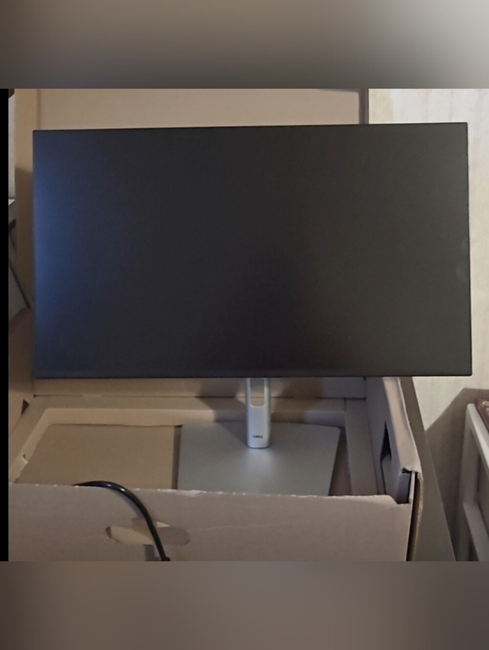Dell (P2425H) 24" Full HD LED IPS Monitor - HDMI/VGA/DP Open Box